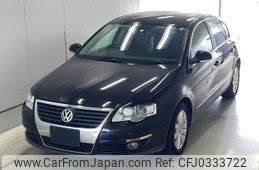 volkswagen passat 2006 -VOLKSWAGEN--VW Passat 3CBVY-6P111538---VOLKSWAGEN--VW Passat 3CBVY-6P111538-