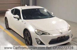 toyota 86 2013 quick_quick_DBA-ZN6_037443