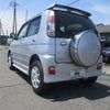 daihatsu terios-kid 2010 -DAIHATSU--Terios Kid J111G--506592---DAIHATSU--Terios Kid J111G--506592- image 2