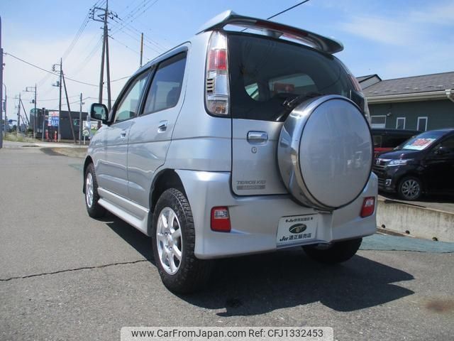 daihatsu terios-kid 2010 -DAIHATSU--Terios Kid J111G--506592---DAIHATSU--Terios Kid J111G--506592- image 2