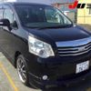 toyota noah 2013 -TOYOTA 【伊勢志摩 500ｻ9613】--Noah ZRR70G--0584637---TOYOTA 【伊勢志摩 500ｻ9613】--Noah ZRR70G--0584637- image 1