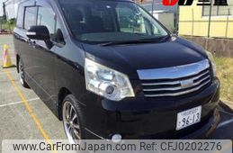 toyota noah 2013 -TOYOTA 【伊勢志摩 500ｻ9613】--Noah ZRR70G--0584637---TOYOTA 【伊勢志摩 500ｻ9613】--Noah ZRR70G--0584637-