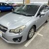 subaru impreza 2012 AF-GP2-004017 image 1