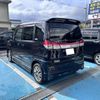 mitsubishi delica-d2 2011 CFJ0624092 image 4