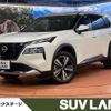 nissan x-trail 2023 CFJ1725279 image 1