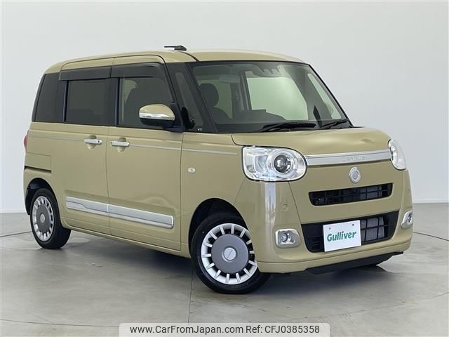 daihatsu move-canbus 2022 -DAIHATSU--Move Canbus 5BA-LA850S--LA850S-0001208---DAIHATSU--Move Canbus 5BA-LA850S--LA850S-0001208- image 1