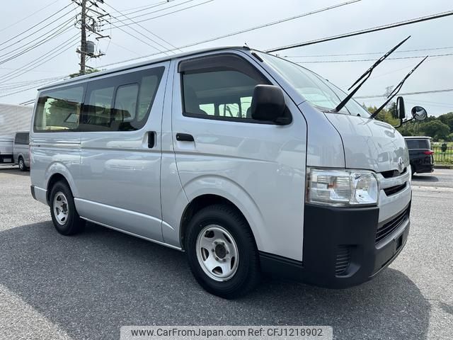 toyota hiace-van 2016 quick_quick_KDH201V_KDH201-0189549 image 1