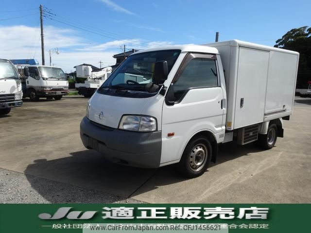 nissan vanette-truck 2009 GOO_NET_EXCHANGE_0560829A30250720W001 image 1