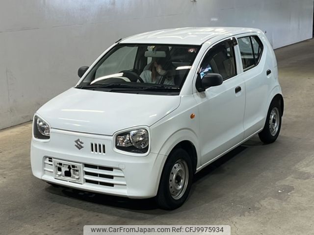 suzuki alto-van 2016 -SUZUKI--Alto Van HA36V-116022---SUZUKI--Alto Van HA36V-116022- image 1