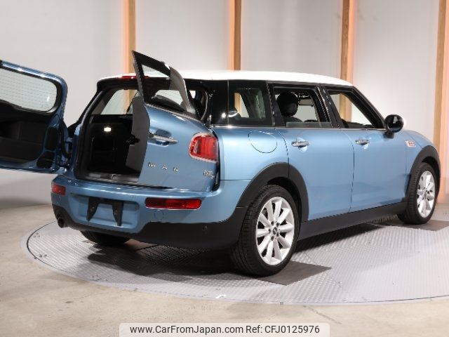 mini mini-others 2017 -BMW--BMW Mini LR20--02F95347---BMW--BMW Mini LR20--02F95347- image 2