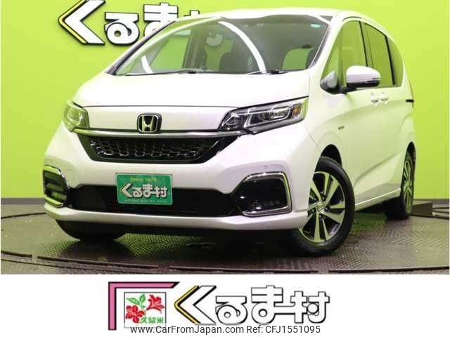 honda freed 2020 CFJ1551095 image 1