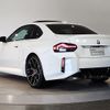 bmw m2 2023 -BMW--BMW M2 3BA-12DM30--WBS12DM0908E00152---BMW--BMW M2 3BA-12DM30--WBS12DM0908E00152- image 7