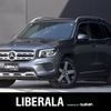 mercedes-benz glb-class 2020 -MERCEDES-BENZ--Benz GLB 3DA-247612M--W1N2476122W036990---MERCEDES-BENZ--Benz GLB 3DA-247612M--W1N2476122W036990- image 1
