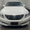 toyota crown 2008 -TOYOTA--Crown DBA-GRS202--GRS202-0006007---TOYOTA--Crown DBA-GRS202--GRS202-0006007- image 4