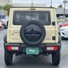 suzuki jimny-sierra 2023 -SUZUKI--Jimny Sierra 3BA-JB74W--JB74W-187407---SUZUKI--Jimny Sierra 3BA-JB74W--JB74W-187407- image 24