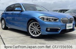 bmw 1-series 2019 CFJ1556506