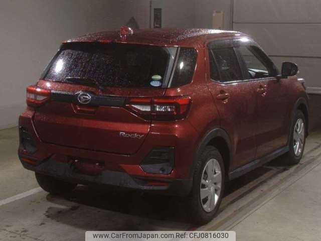 daihatsu rocky 2019 -DAIHATSU--Rocky 5BA-A200S--A200S-0006549---DAIHATSU--Rocky 5BA-A200S--A200S-0006549- image 2