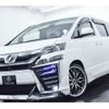 toyota vellfire 2009 -TOYOTA--Vellfire DBA-ANH20W--ANH20-8053960---TOYOTA--Vellfire DBA-ANH20W--ANH20-8053960- image 26