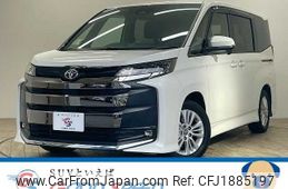 toyota noah 2024 CFJ1885197