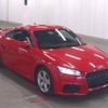 audi tt-coupe 2019 quick_quick_ABA-FVDKZ_TRUZZZFV3K1008407 image 1