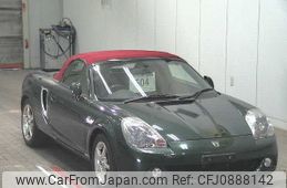 toyota mr-s 2003 -TOYOTA--MR-S ZZW30--0058665---TOYOTA--MR-S ZZW30--0058665-