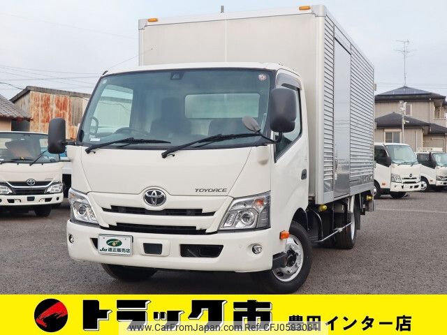 toyota toyoace 2019 -TOYOTA--Toyoace 2RG-XZU712--XZU712-0006556---TOYOTA--Toyoace 2RG-XZU712--XZU712-0006556- image 1