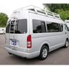 toyota hiace-van 2009 GOO_JP_700070921030250604004 image 17