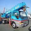 isuzu elf-truck 1998 CFJ1887759 image 2