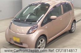 mitsubishi i 2008 CFJ1814817