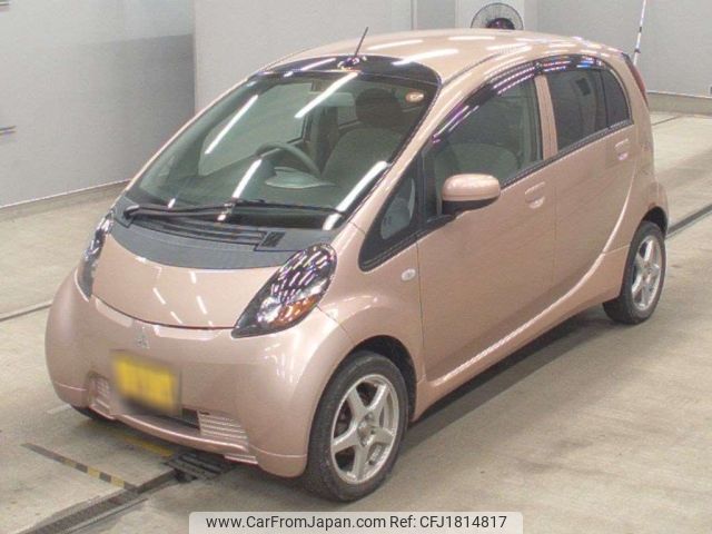 mitsubishi i 2008 CFJ1814817 image 1