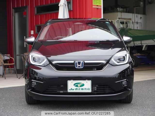 honda fit 2020 quick_quick_6AA-GR3_GR3-1020011 image 2