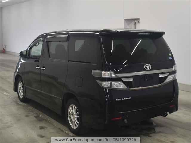 toyota vellfire undefined -TOYOTA--Vellfire ANH25W-8056085---TOYOTA--Vellfire ANH25W-8056085- image 2