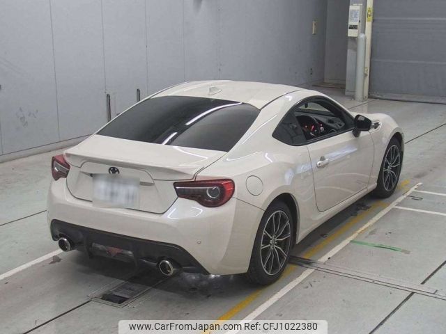 toyota 86 2016 -TOYOTA 【岐阜 303ぬ3410】--86 ZN6-070031---TOYOTA 【岐阜 303ぬ3410】--86 ZN6-070031- image 2