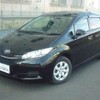 toyota wish 2017 CFJ3962957 image 1