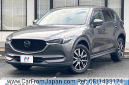 mazda cx-5 2018 CFJ1433174