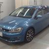 volkswagen golf 2014 -VOLKSWAGEN 【練馬 334み773】--VW Golf AUCPT-WVWZZZAUZEW236140---VOLKSWAGEN 【練馬 334み773】--VW Golf AUCPT-WVWZZZAUZEW236140- image 1