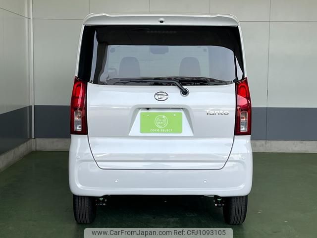 daihatsu tanto 2024 -DAIHATSU 【名変中 】--Tanto LA660S--0115056---DAIHATSU 【名変中 】--Tanto LA660S--0115056- image 2