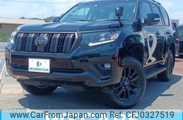 toyota land-cruiser-prado 2023 quick_quick_TRJ150W_TRJ150-0167254