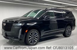 cadillac escalade 2021 quick_quick_7BA-T1UL_1GYS47KL3MR416049