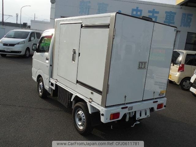 suzuki carry-truck 2019 -SUZUKI--Carry Truck DA16T--457876---SUZUKI--Carry Truck DA16T--457876- image 2