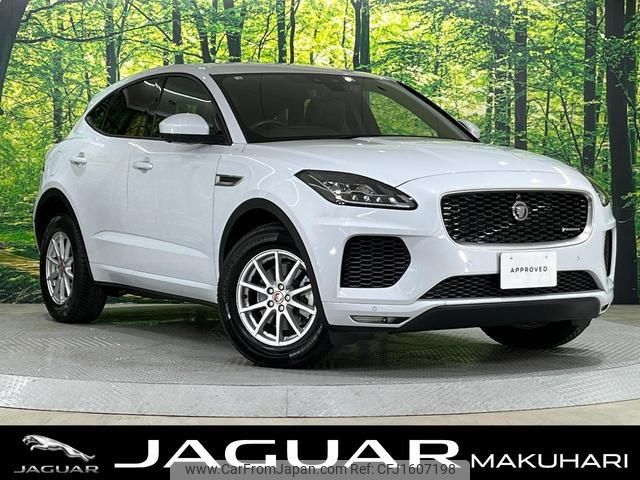 jaguar e-pace 2018 CFJ1607198 image 1