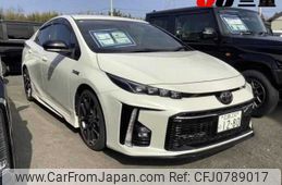 toyota prius-phv 2019 -TOYOTA 【三重 】--Prius PHV ZVW52--3124398---TOYOTA 【三重 】--Prius PHV ZVW52--3124398-