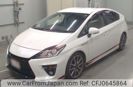 toyota prius 2014 -TOYOTA--Prius ZVW30-5753413---TOYOTA--Prius ZVW30-5753413-