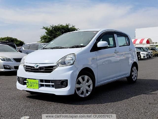 daihatsu mira-e-s 2016 quick_quick_DBA-LA300S_LA300S-1404779 image 1