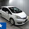 honda fit-shuttle 2012 -HONDA--Fit Shuttle GG7--GG7-3000311---HONDA--Fit Shuttle GG7--GG7-3000311- image 1