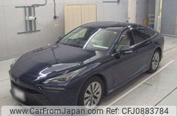 toyota mirai 2021 -TOYOTA 【福岡 333ﾉ 360】--MIRAI ZBA-JPD20--JPD20-0002495---TOYOTA 【福岡 333ﾉ 360】--MIRAI ZBA-JPD20--JPD20-0002495-