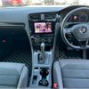 volkswagen golf 2018 quick_quick_DBA-AUCPT_WVWZZZAUZJW237245 image 3