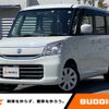 suzuki spacia 2015 -SUZUKI--Spacia DAA-MK42S--MK42S-110500---SUZUKI--Spacia DAA-MK42S--MK42S-110500- image 1