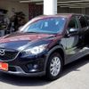 mazda cx-5 2014 quick_quick_KE2AW_KE2AW-131872 image 3