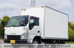 isuzu elf-truck 2017 CFJ1583245